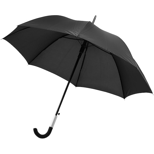 negro Paraguas Otello - negro