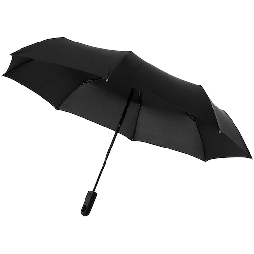 Paraply Melrose - black