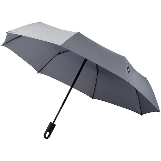 Paraply Melrose - grey
