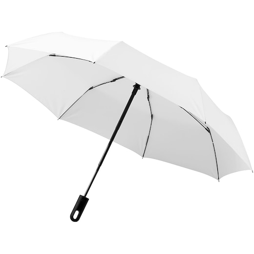 Paraply Melrose - white