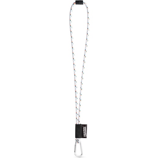 Original Lanyards Nautica - white
