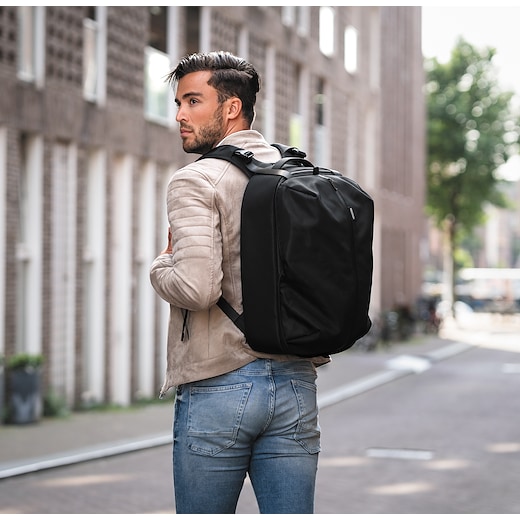 XD Design Flex Gym Backpack -