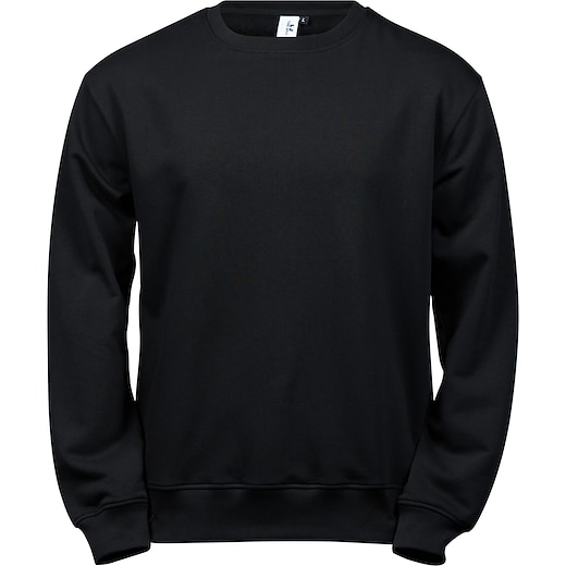 Tee Jays Power Sweatshirt - black