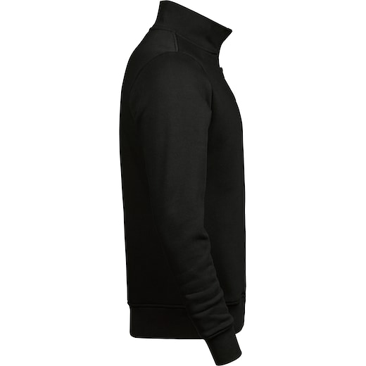 Tee Jays Half Zip Sweatshirt -