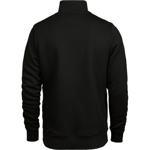 Tee Jays Half Zip Sweatshirt -