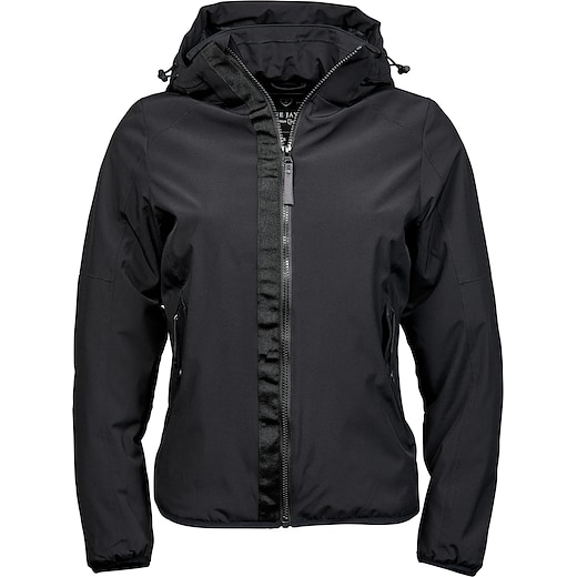 Tee Jays Women´s Urban Adventure Jacket - black