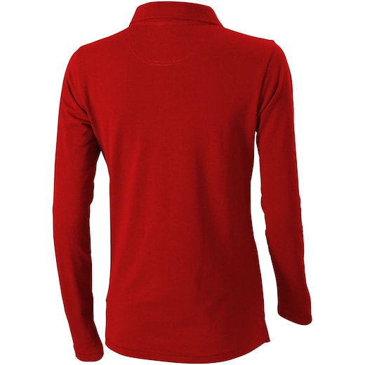 Elevate Oakville Women´s Polo -