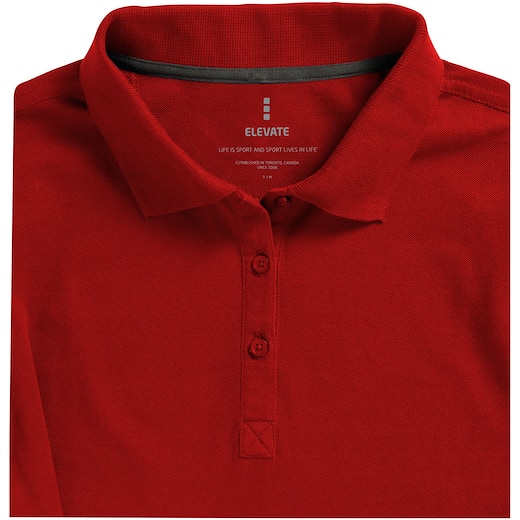 Elevate Oakville Women´s Polo -