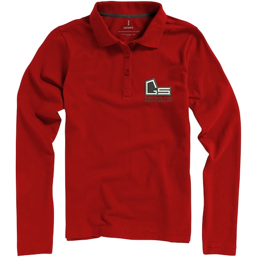 Elevate Oakville Women´s Polo -
