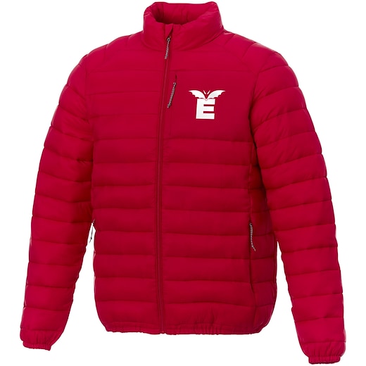 Elevate Athenas Men´s Jacket -