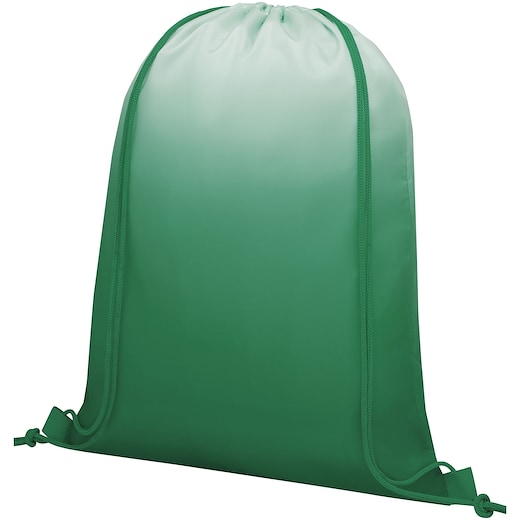 verde Mochila de cuerdas Isobel - verde