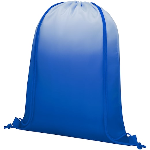 azul Mochila de cuerdas Isobel - azul regio