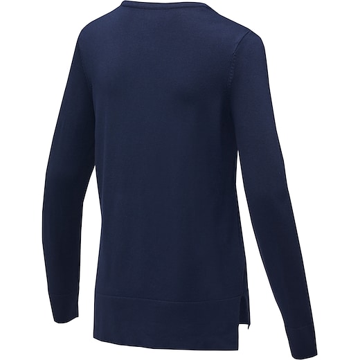 Elevate Merrit Women´s Crewneck Pullover -