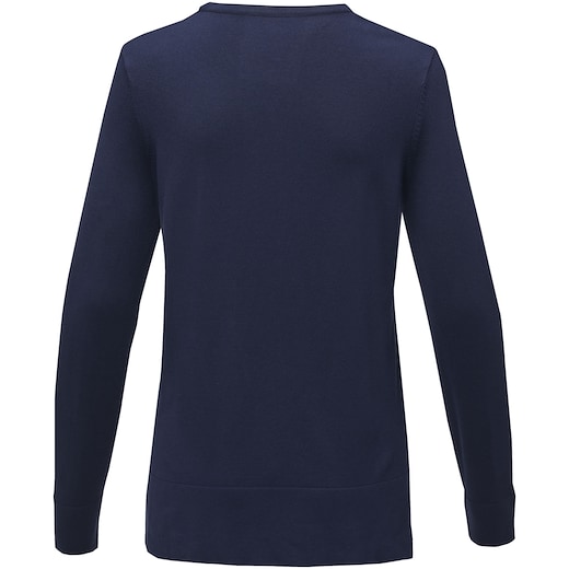 Elevate Merrit Women´s Crewneck Pullover -