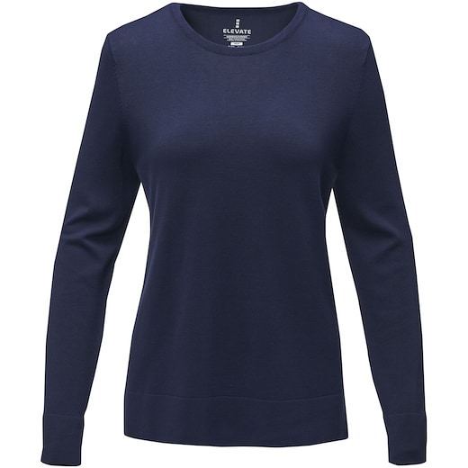 Elevate Merrit Women´s Crewneck Pullover -