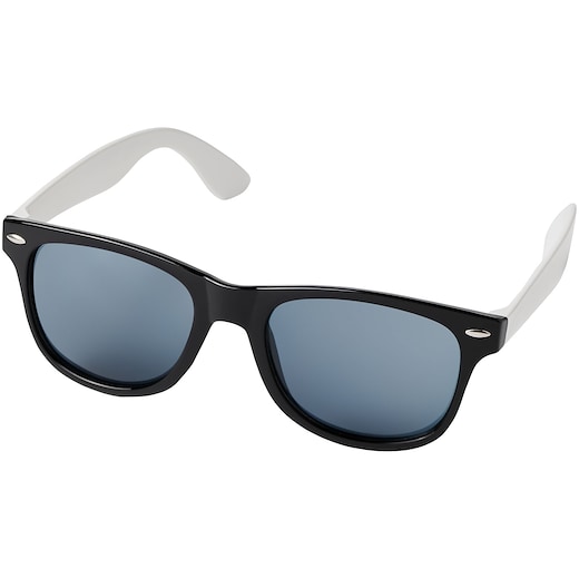 Aurinkolasit Jamaica - black