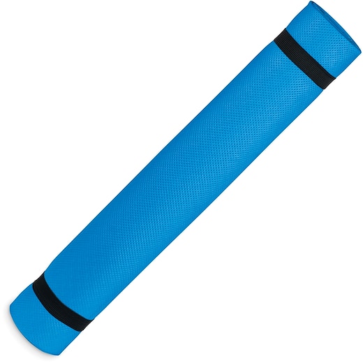azul Esterilla de yoga Camdan - azul