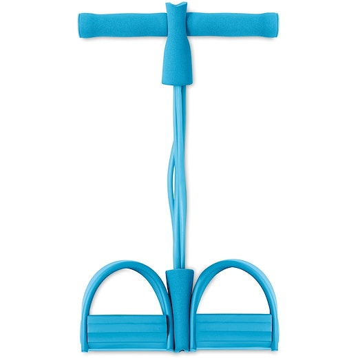 blu Elastico da fitness Wellness - turquoise