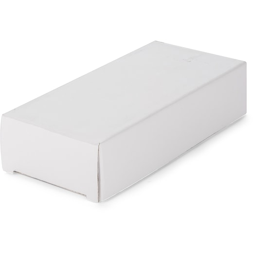 Powerbank Clint, 10.000 mAh -