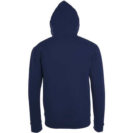 SOL's Stone Unisex Hoodie -