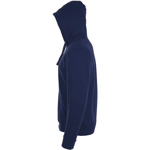 SOL's Stone Unisex Hoodie -