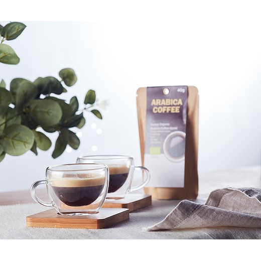 Espressomuki Celebrita -