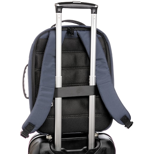 Varkaudenestoreppu Stockport, 15.6" -