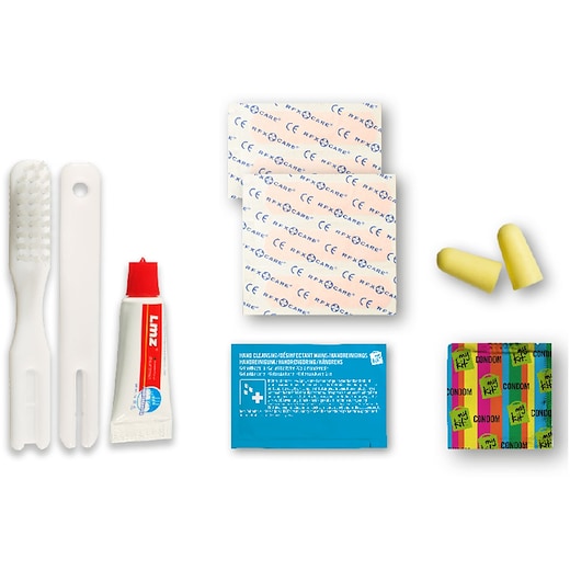 MyKit Pandora Festival Set -
