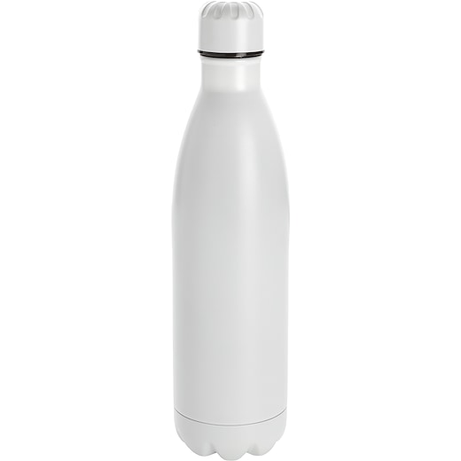 hvid Termoflaske Arlo, 75 cl - white