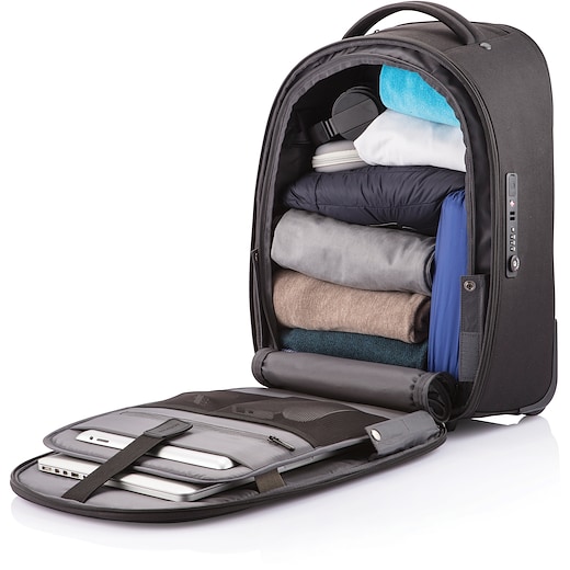 XD Design Bobby Conture Backpack Trolley -