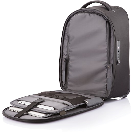 XD Design Bobby Conture Backpack Trolley -