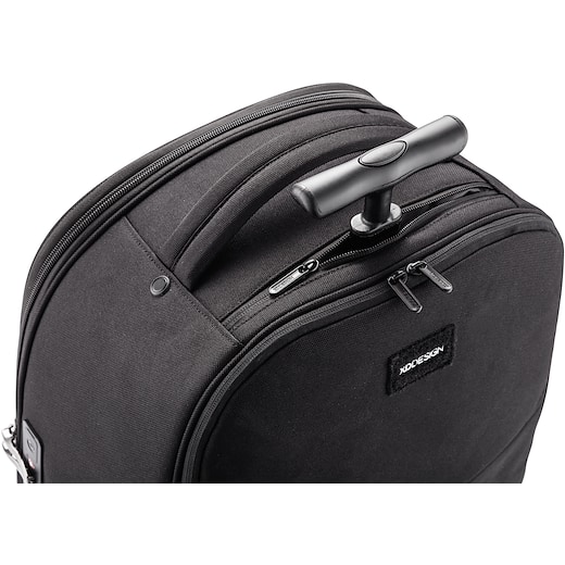 XD Design Bobby Conture Backpack Trolley -