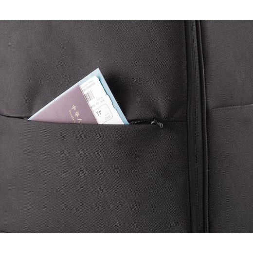 XD Design Bobby Conture Backpack Trolley -