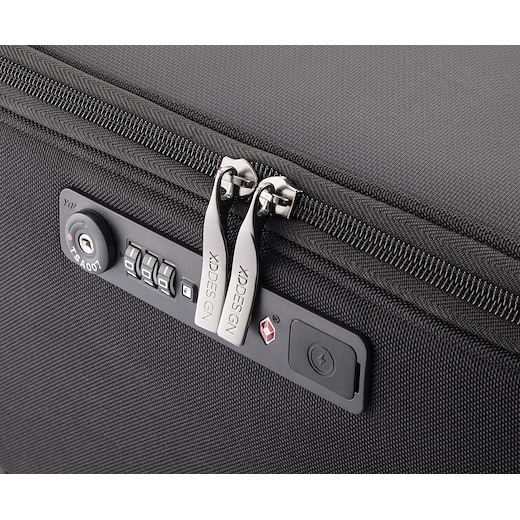 XD Design Bobby Conture Backpack Trolley -