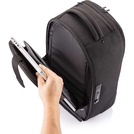 XD Design Bobby Conture Backpack Trolley -
