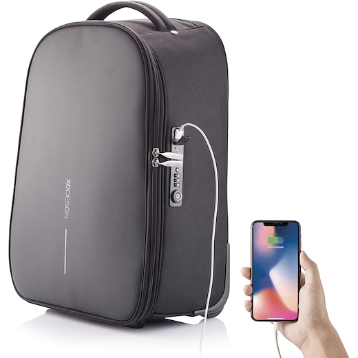 XD Design Bobby Conture Backpack Trolley -