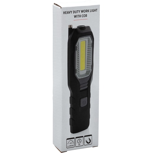 Ficklampa Everly -