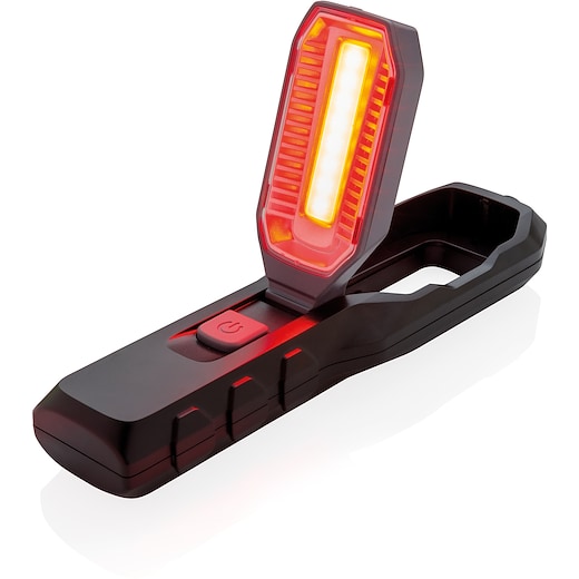 Ficklampa Everly -