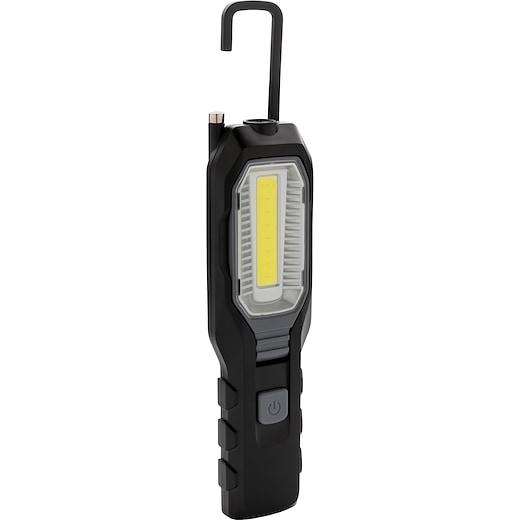 Ficklampa Everly -