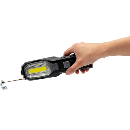 Ficklampa Everly -