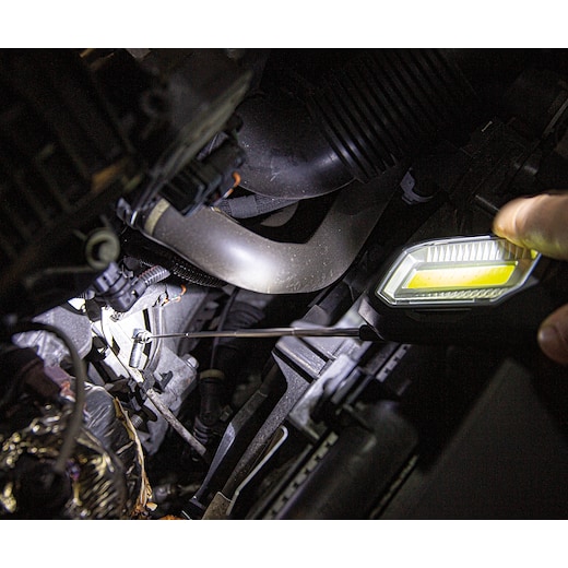 Ficklampa Everly -