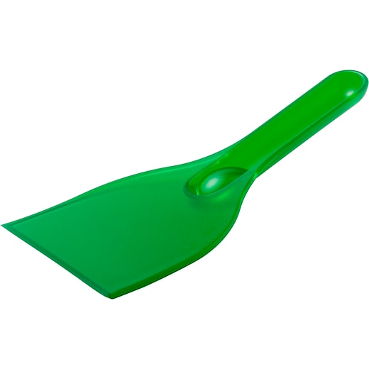 grün Eiskratzer Wels - green