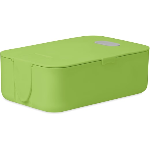 grønn Matboks Fairline - lime