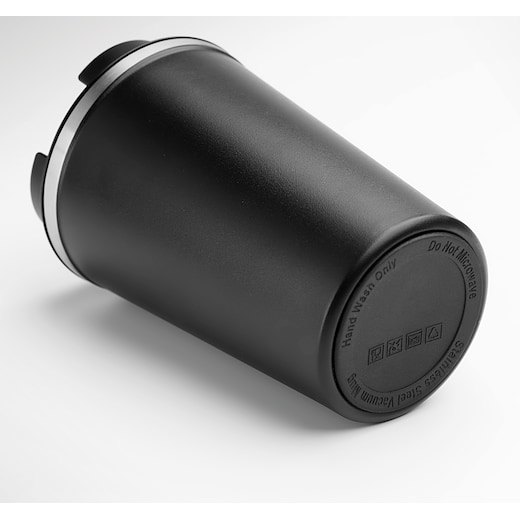Termoskopp Yukon, 35 cl -