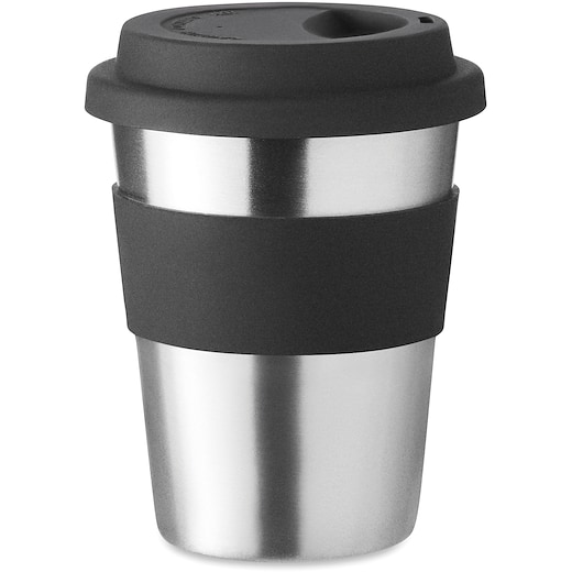 Take away-muki Judson, 35 cl - black