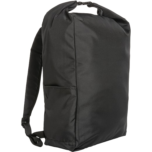 Reppu Hope - black