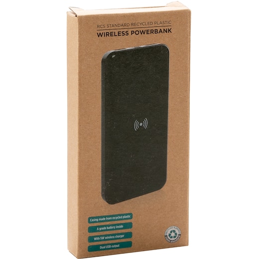 Varavirtalähde Athol, 8.000 mAh -