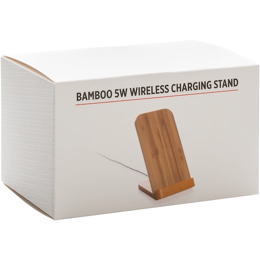 Langaton laturi Ruth, 5W -