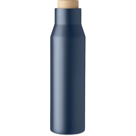 sininen Termos Farrar, 50 cl - dark navy