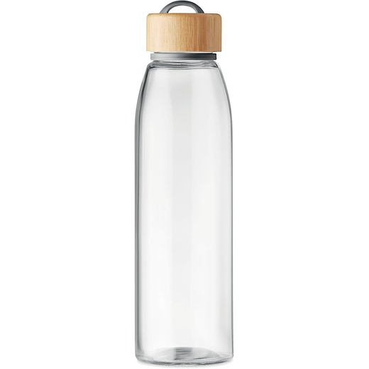Lasipullo Fenton, 50 cl -